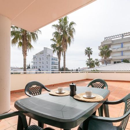 רוזס Apartamento Port Canigo III - 8 מראה חיצוני תמונה