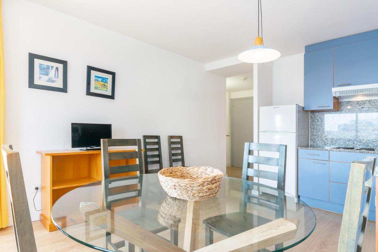 רוזס Apartamento Port Canigo III - 8 מראה חיצוני תמונה