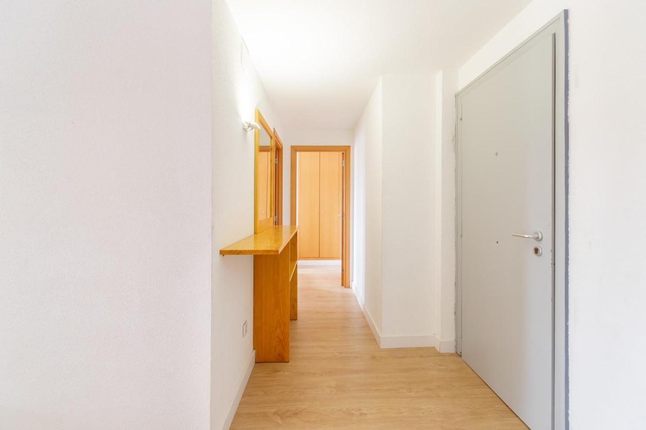 רוזס Apartamento Port Canigo III - 8 מראה חיצוני תמונה