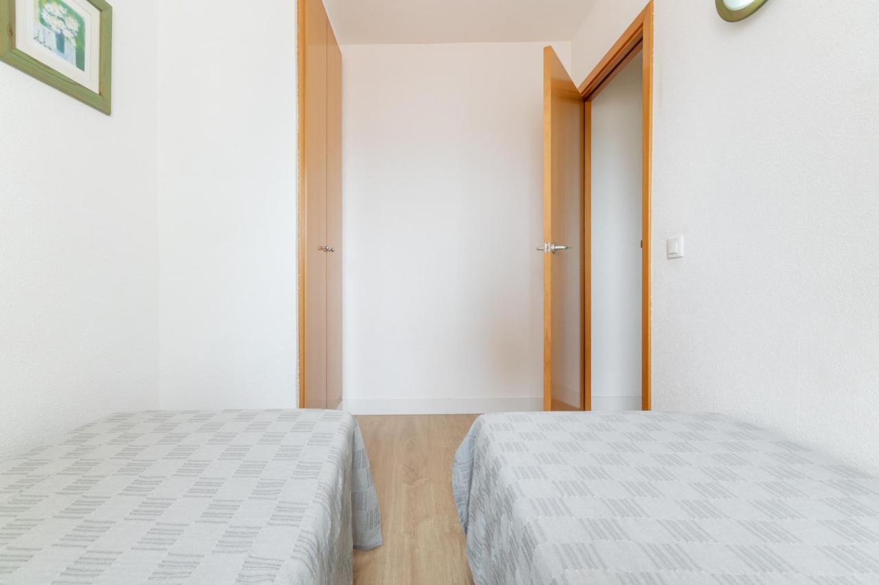 רוזס Apartamento Port Canigo III - 8 מראה חיצוני תמונה
