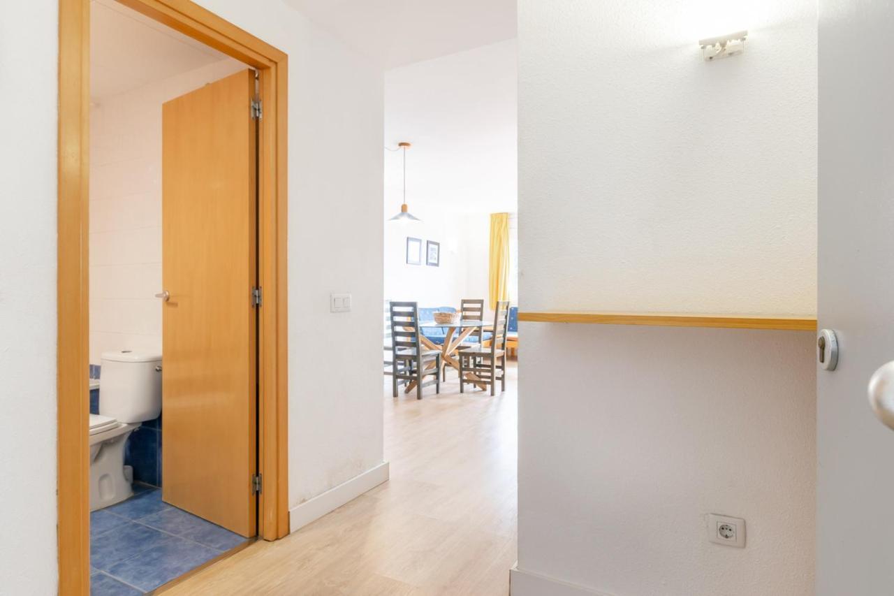 רוזס Apartamento Port Canigo III - 8 מראה חיצוני תמונה