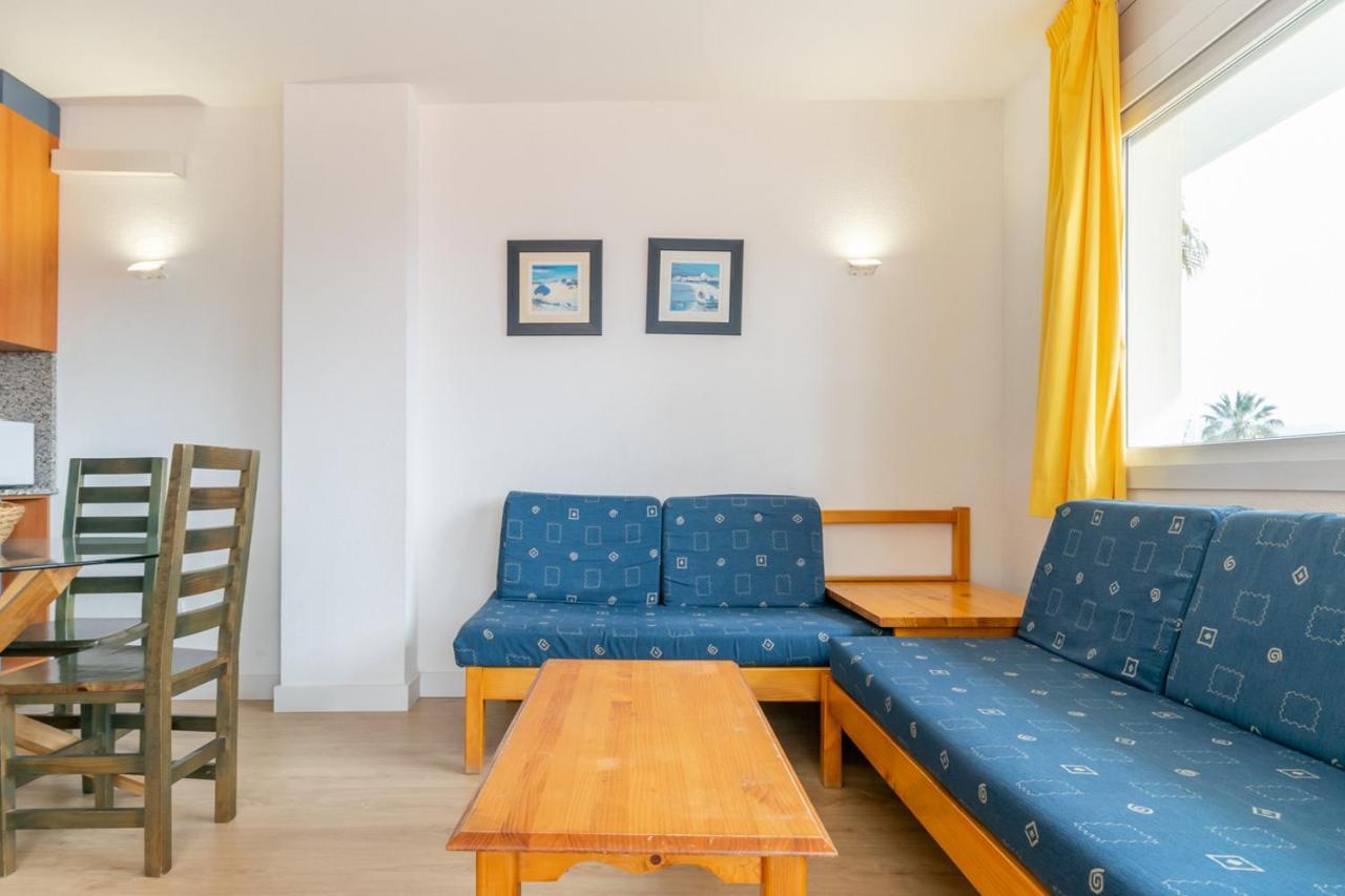 רוזס Apartamento Port Canigo III - 8 מראה חיצוני תמונה